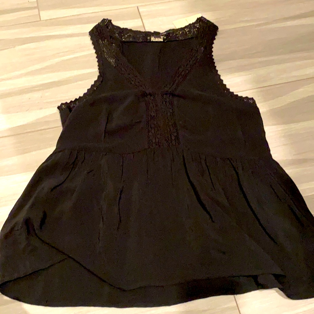 Brand New Lucky Brand Top